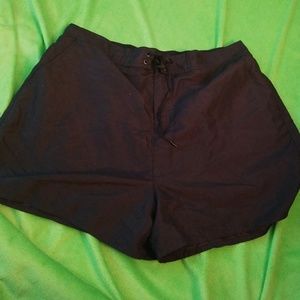 Swim shorts